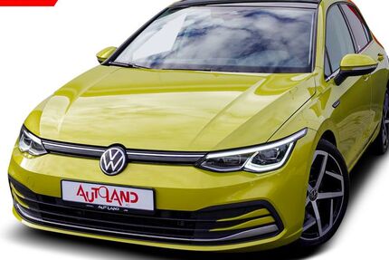 VW Golf 62.526 km 23.490 &euro; Bautzen 02625