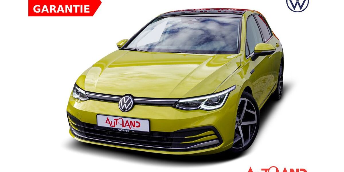 VW Golf 62.526 km 23.490 &euro; Bautzen 02625