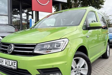 VW Caddy 125.860 km 18.990 &euro; Magdeburg 39120