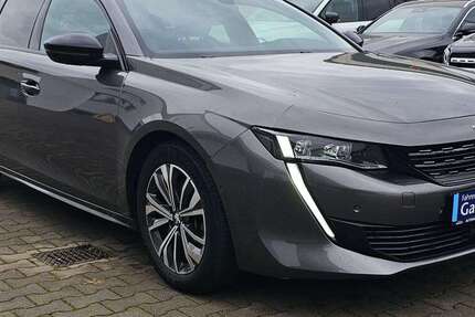 Peugeot 508 53.100 km 20.490 &euro; Heddesheim 68542