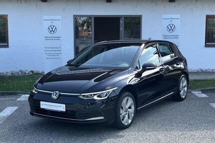 VW Golf 34.300 km 22.900 &euro; Raubling 83064