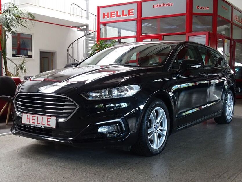 Mondeo