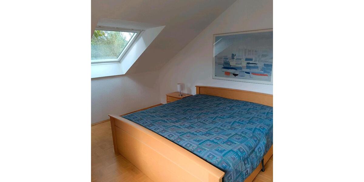 Wohnen auf Zeit Dortmund Hörde - 2.5 Zimmer, 65 m&sup2;, 1.000&euro; | Angebot:26595980