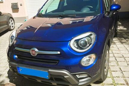 Fiat 500X 106.000 km 11.100 &euro; Puchheim 82178