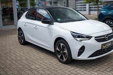 Opel Corsa 17.702 km 17.790 &euro; Ehrenburg 27248