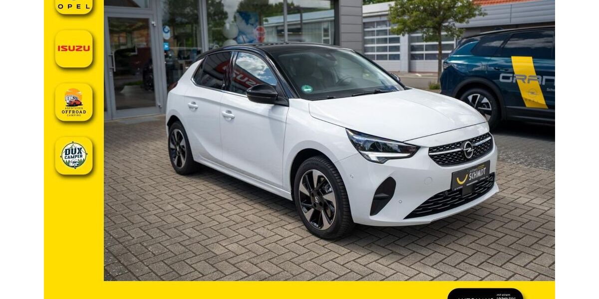 Opel Corsa 17.702 km 17.790 &euro; Ehrenburg 27248