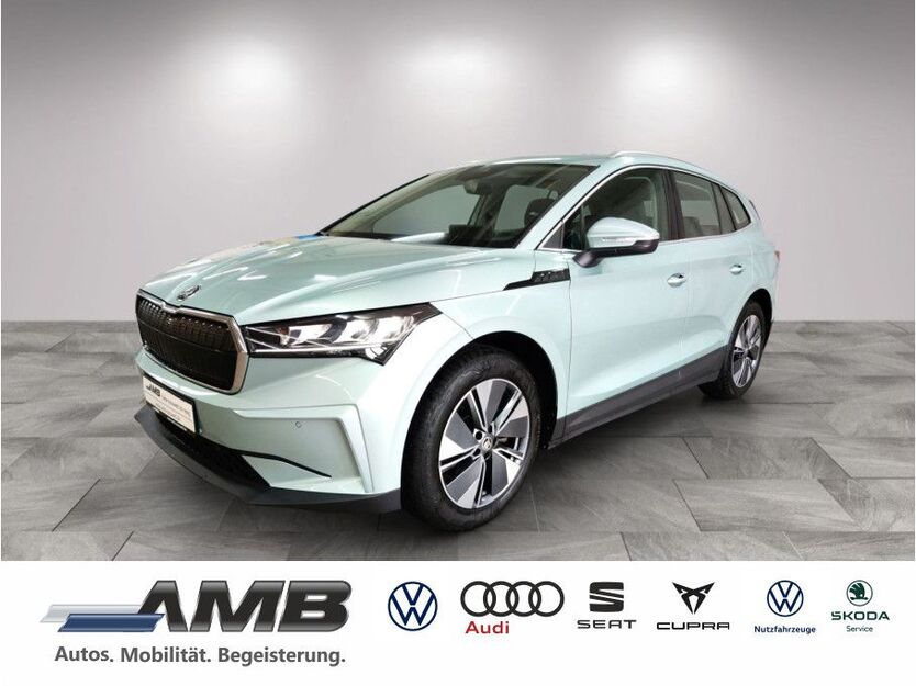 Skoda Enyaq 42.660 km 28.680 € Borna 04552