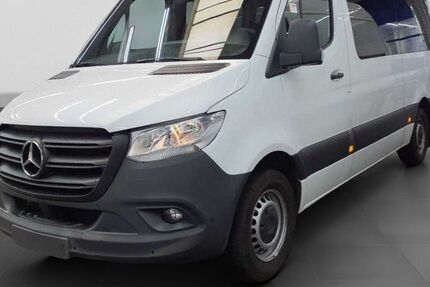Mercedes-Benz Sprinter 199.342 km 36.900 € Landsham 85652