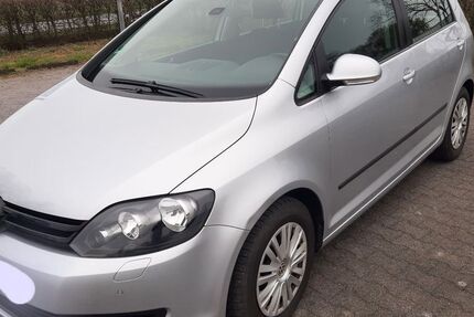 VW Golf Plus 211.000 km 4.500 &euro; Metelen 48629
