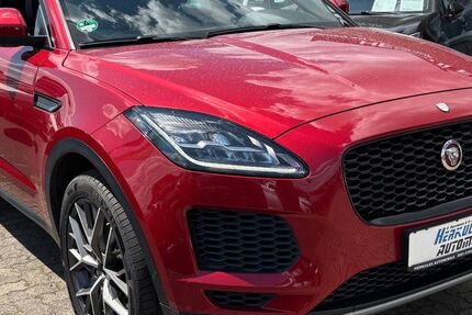 Jaguar E-Pace 104.000 km 21.990 € Fuldatal-Kassel 34233