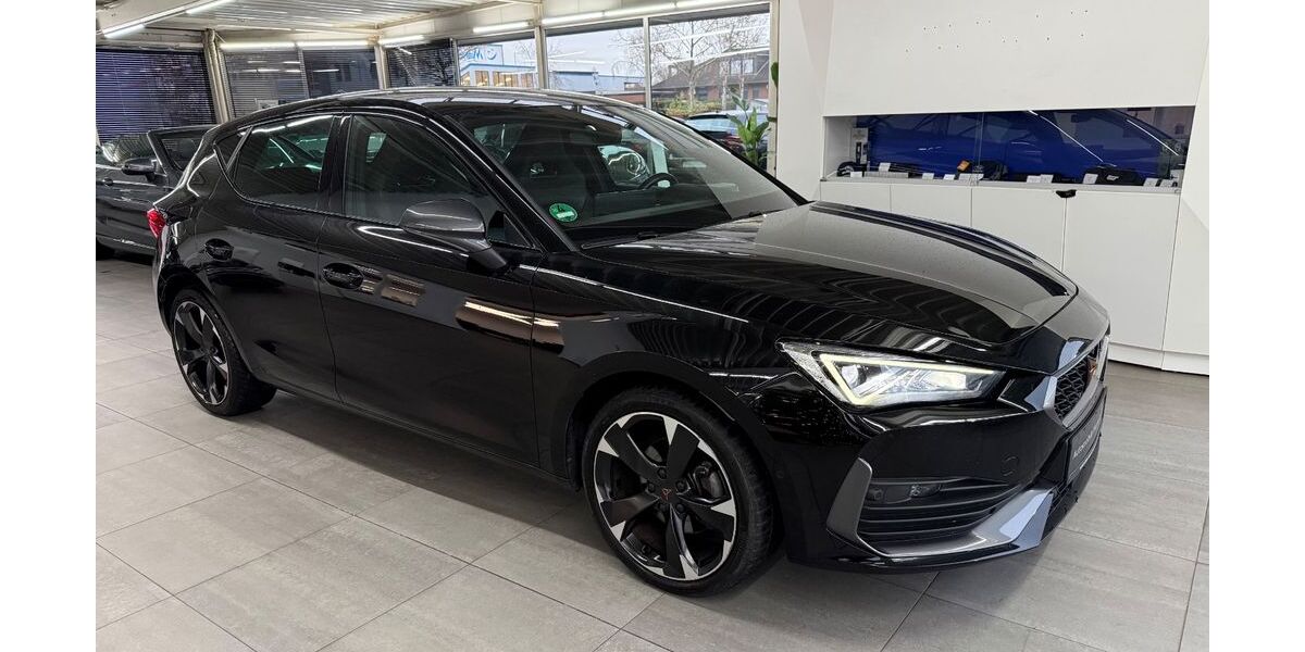 Cupra Leon 97.000 km 20.390 &euro; Braunschweig 38116