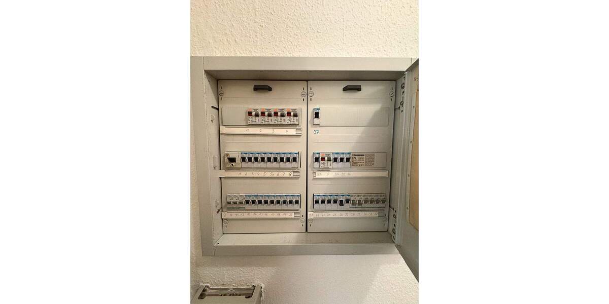 Gewerbeobjekt Lößnitz - 7 Zimmer, 120 m&sup2;, 159.000&euro; | Angebot:23957362