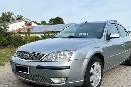 Ford Mondeo 161.000 km 3.600 € Bobingen 86399