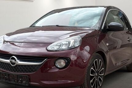 Opel Adam 106.538 km 4.499 &euro; Berlin 12681