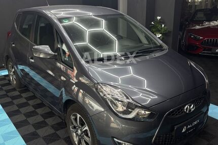 Hyundai ix20 93.356 km 11.900 &euro; Bad Arolsen 34454