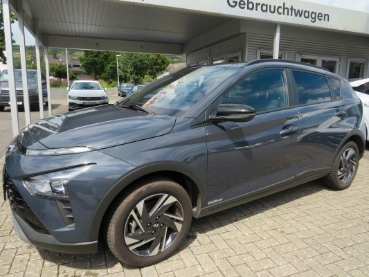 Hyundai BAYON 21.231 km 17.680 € Mehring 54346