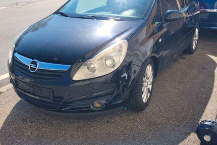 Opel Corsa 181.125 km 900 &euro; Philippsreut 94158