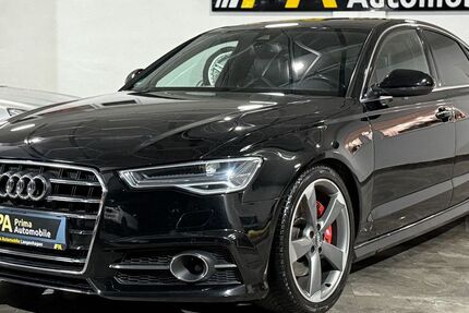 Audi A6 166.600 km 21.999 &euro; Langenhagen 30853