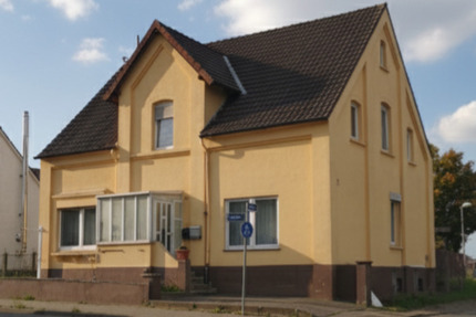 Haus Bünde - 9 Zimmer, 192 m&sup2;, 159.000&euro; | Angebot:25405358