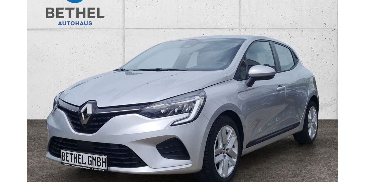 Renault Clio 82.600 km 9.990 &euro; Northeim 37154