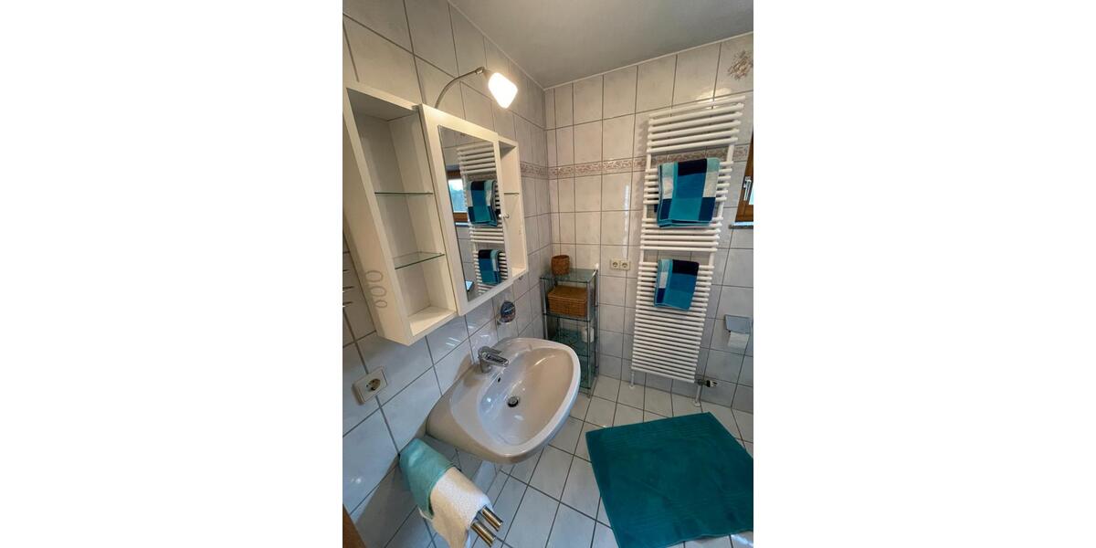 Erdgeschoßwohnung Sachsenheim - 2 Zimmer, 50 m&sup2;, 590&euro; | Angebot:26327720