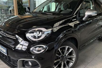 Fiat 500X 18.750 km 21.990 € Lilienthal 28865