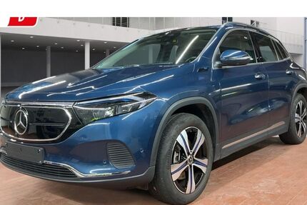 Mercedes-Benz EQA 37.723 km 27.990 &euro; Bensheim 64625