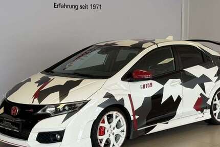 Honda Civic 78.000 km 26.950 &euro; Delligsen 31073