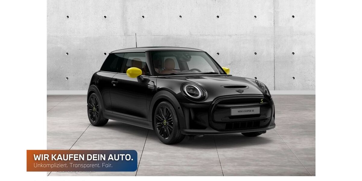 Mini Cooper SE 55.656 km 20.700 &euro; Koblenz 56073