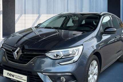 Renault Megane 60.803 km 14.290 &euro; Unterschleißheim 85716