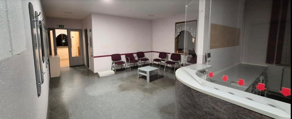 Etagenwohnung Wittenberg Lutherstadt - 6 Zimmer, 227 m&sup2;, 1.200&euro; | Angebot:25999023