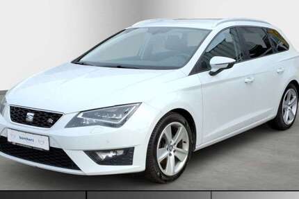 Seat Leon 130.900 km 11.750 &euro; Bröckel 29356