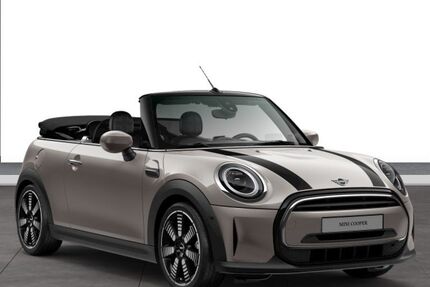 Mini Cooper Cabrio 52.700 km 26.480 &euro; Kronach 96317