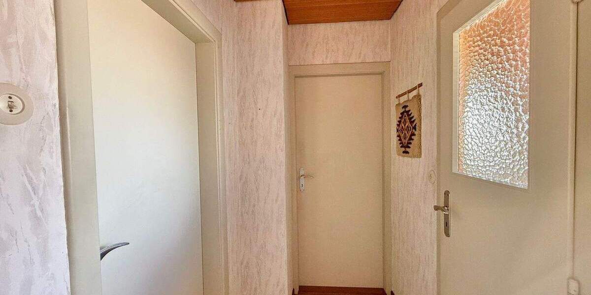 Einfamilienhaus Brake Kirchhammelwarden - 3 Zimmer, 82 m&sup2;, 149.500&euro; | Angebot:25916135