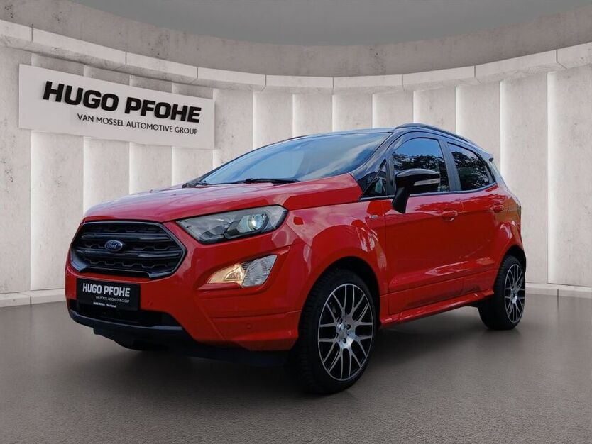EcoSport