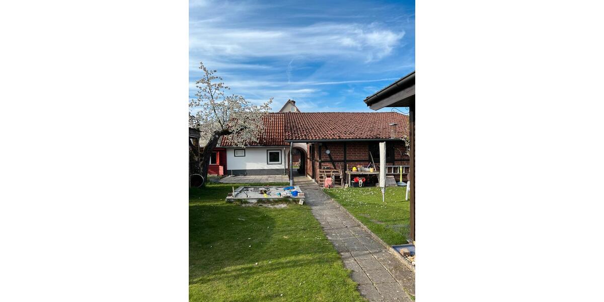 Einfamilienhaus Wittingen Knesebeck - 7 Zimmer, 160 m&sup2;, 350.000&euro; | Angebot:26167092