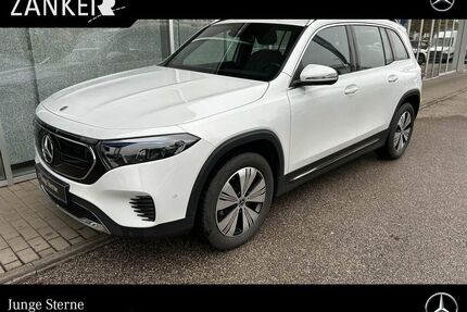Mercedes EQB