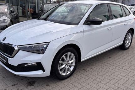 Skoda Scala 54.529 km 14.890 &euro; Bremen 28357
