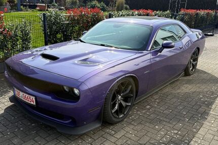 Dodge Challenger 77.000 km 23.995 &euro; Billerbeck 48727
