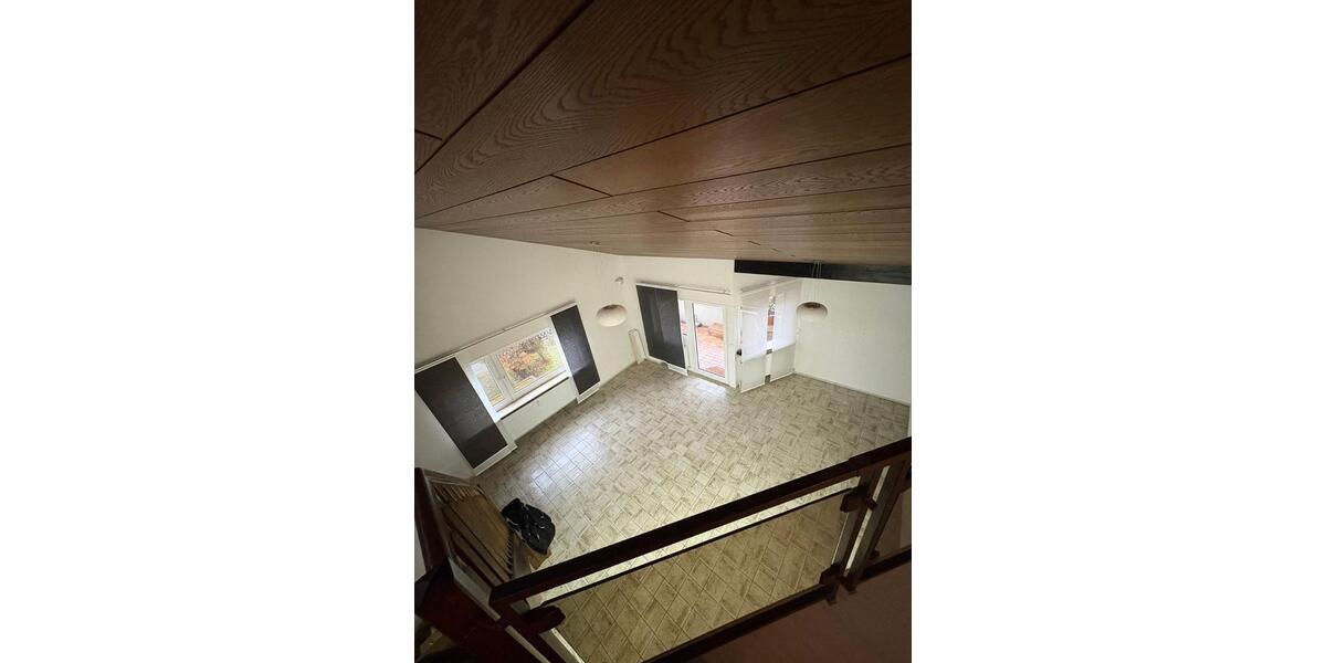 Schöne 3,5 Zimmer Maisonette-Wohnung in Rems-Murr-Kreis, Welzheim 3.5 zimmer