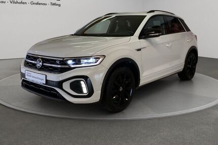 VW T-Roc 65.750 km 25.804 &euro; Grafenau 94481