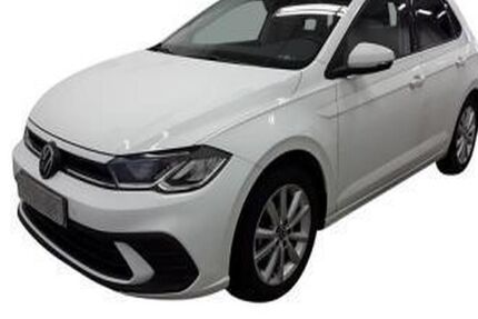 VW Polo 14.102 km 17.250 &euro; Köthen 06366