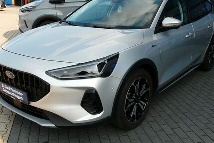 Ford Focus 30.133 km 24.550 &euro; Schmölln 04626