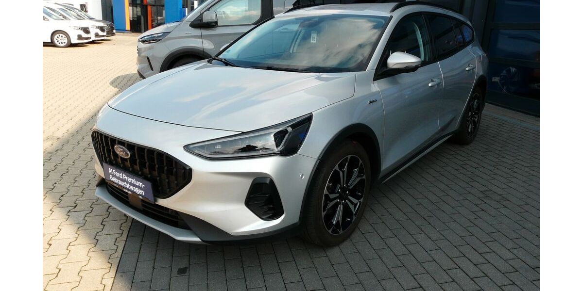 Ford Focus 30.133 km 24.550 &euro; Schmölln 04626