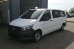 Vito Tourer 114 CDI Extralang Pro 8 Sitze Klima