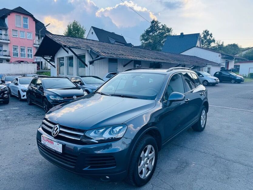 Touareg