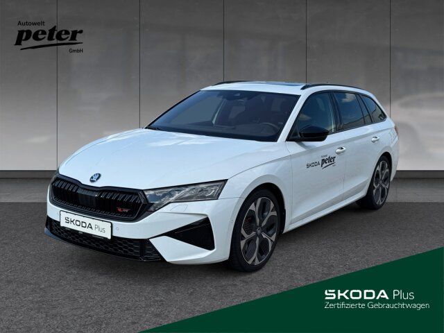 Skoda Octavia 7.500 km 44.950 € Nordhausen 99734