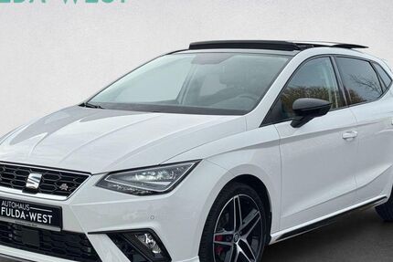 Seat Ibiza 76.650 km 15.440 &euro; Fulda 36041