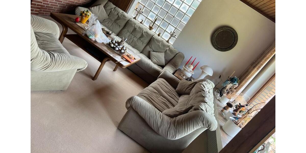 Doppelhaushälfte Scheeßel - 5 Zimmer, 160 m&sup2;, 339.000&euro; | Angebot:26888256