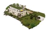 Moderne helle Wohnung mit Garten im KFW 40 Energiesparhaus in Top Wohnlage Trier - Erdgeschoßwohnung Trier Nord | Angebot:27004250
